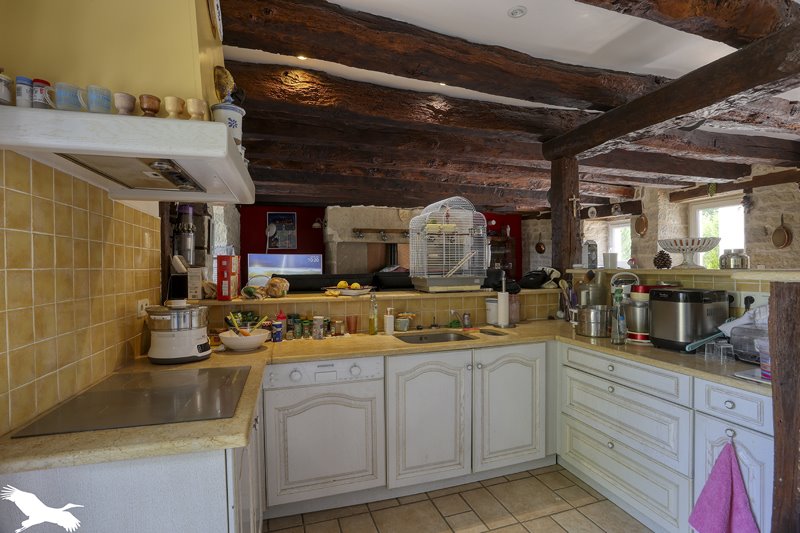 Vente Maison GIGNAC - 7 pièces -175 m² - (46600)