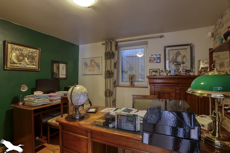 Vente Maison GIGNAC - 7 pièces -175 m² - (46600)
