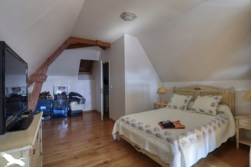 Vente Maison GIGNAC - 7 pièces -175 m² - (46600)