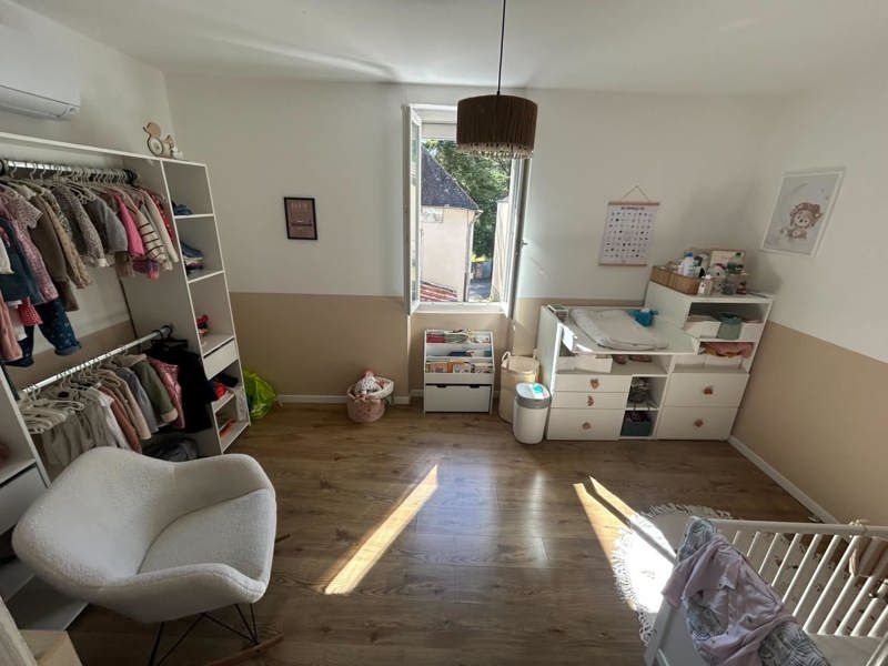 Vente Maison SOUILLAC - 4 pièces -94 m² - (46200)
