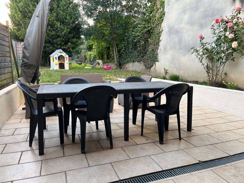 Vente Maison SOUILLAC - 4 pièces -94 m² - (46200)