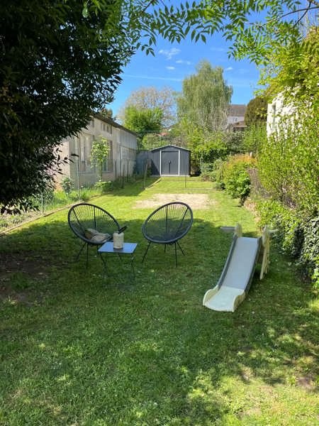 Vente Maison SOUILLAC - 4 pièces -94 m² - (46200)