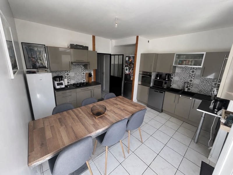 Vente Maison SOUILLAC - 4 pièces -94 m² - (46200)