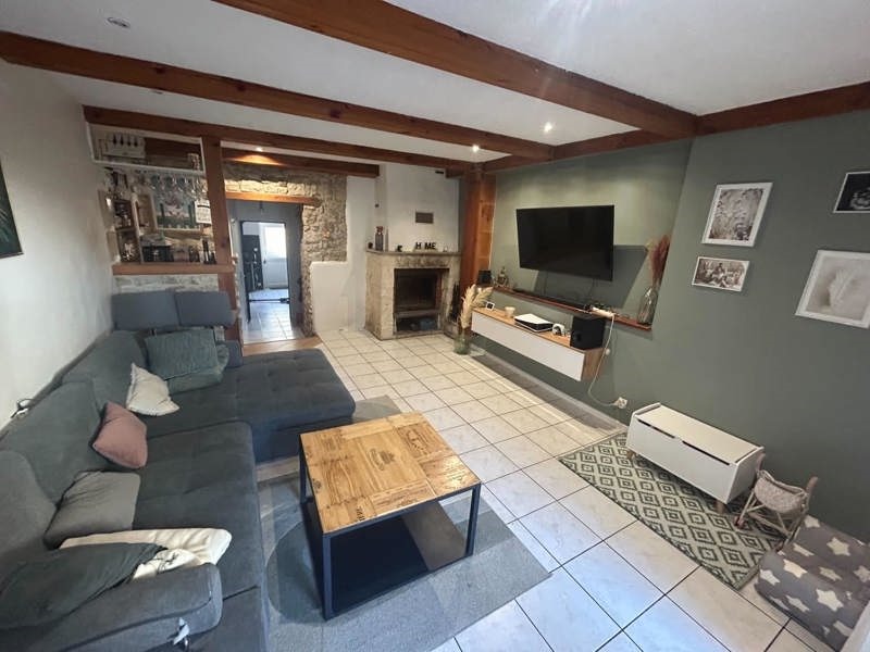 Vente Maison SOUILLAC - 4 pièces -94 m² - (46200)
