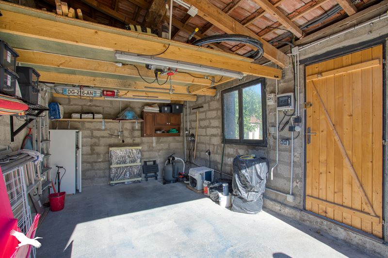Vente Maison LACHAPELLE AUZAC - 3 pièces -70 m² - (46200)