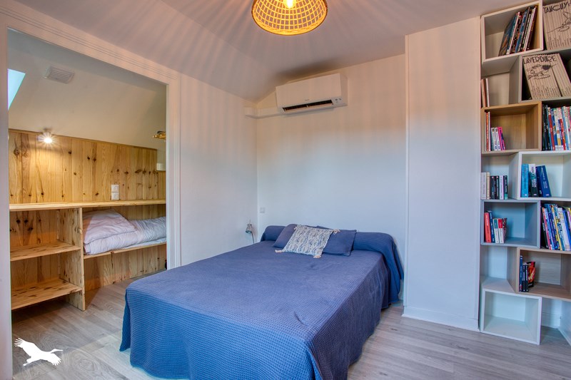 Vente Maison LACHAPELLE AUZAC - 3 pièces -70 m² - (46200)