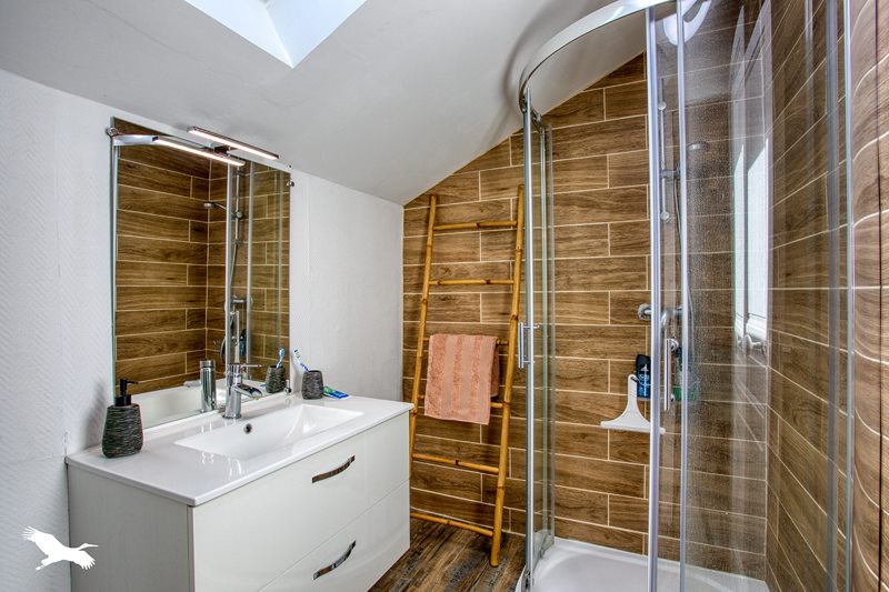 Vente Maison LACHAPELLE AUZAC - 3 pièces -70 m² - (46200)