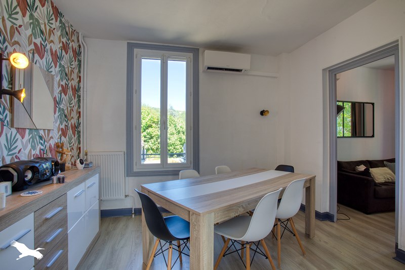 Vente Maison LACHAPELLE AUZAC - 3 pièces -70 m² - (46200)