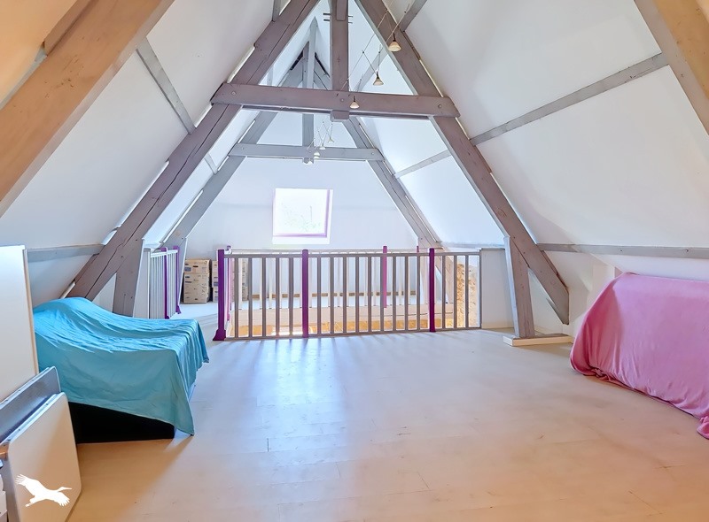 Vente Maison CALES - 5 pièces -155 m² - (46350)