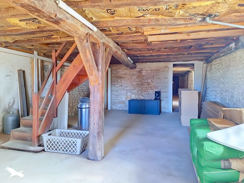Vente Maison CALES - 5 pièces -155 m² - (46350)