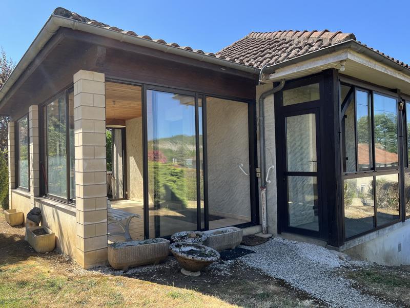 Vente Maison SOUILLAC - 5 pièces -78 m² - (46200)