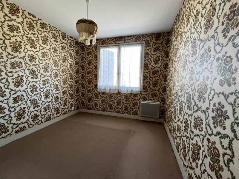 Vente Maison SOUILLAC - 5 pièces -78 m² - (46200)