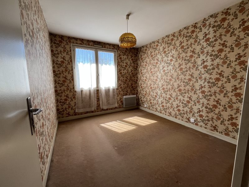 Vente Maison SOUILLAC - 5 pièces -78 m² - (46200)