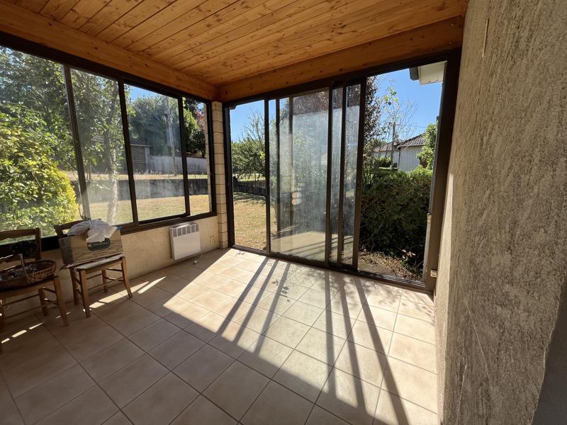 Vente Maison SOUILLAC - 5 pièces -78 m² - (46200)