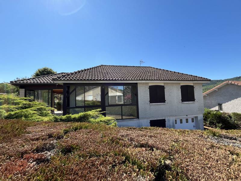 Vente Maison SOUILLAC - 5 pièces -78 m² - (46200)