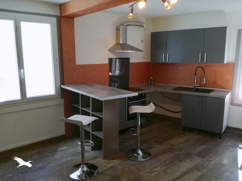 Vente Immeuble SOUILLAC - -  144 m² - (46200)