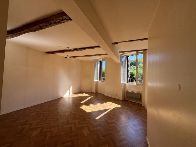 Vente Appartement SOUILLAC - 3 pièces -65 m² - (46200)
