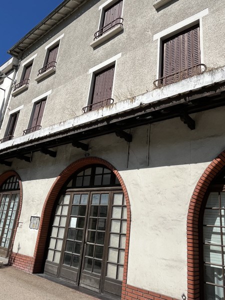 Vente Appartement SOUILLAC - 3 pièces -65 m² - (46200)