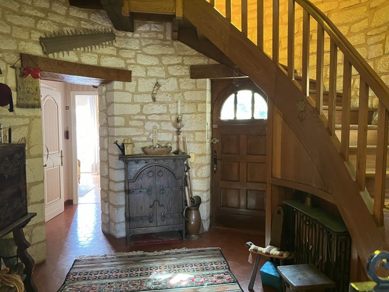 Vente Maison SOUILLAC - 6 pièces -155 m² - (46200)