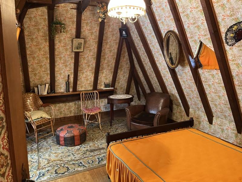 Vente Maison SOUILLAC - 6 pièces -155 m² - (46200)
