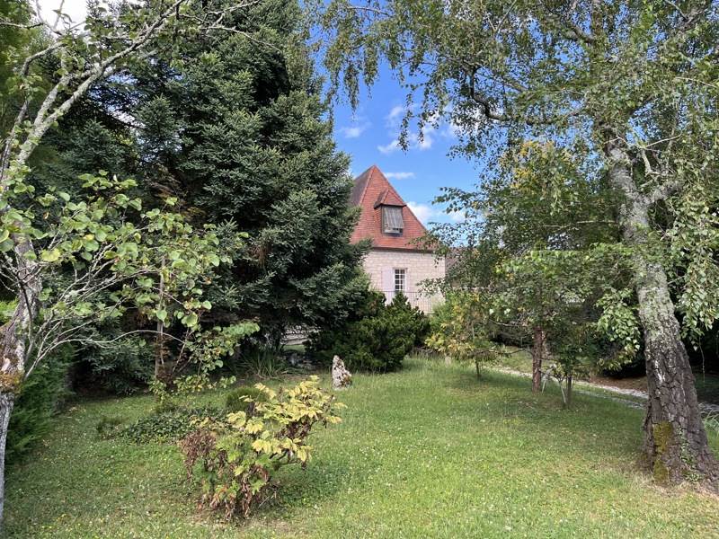 Vente Maison SOUILLAC - 6 pièces -155 m² - (46200)