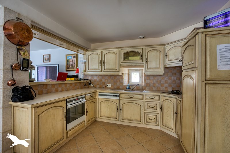 Vente Maison CALES - 5 pièces -116 m² - (46350)