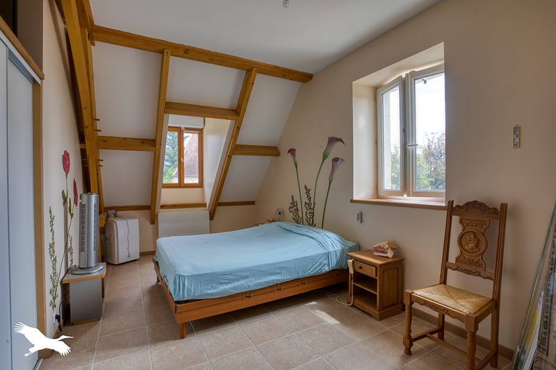 Vente Maison CALES - 5 pièces -116 m² - (46350)
