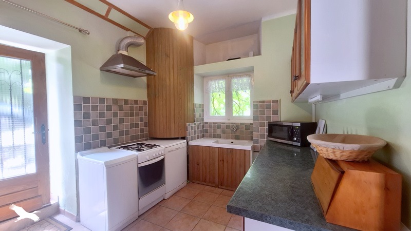 Vente Maison SOUILLAC - 4 pièces -96 m² - (46200)