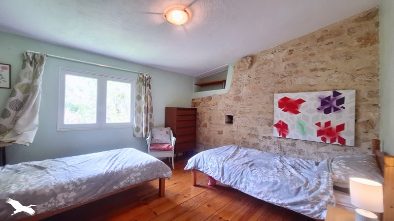 Vente Maison SOUILLAC - 4 pièces -96 m² - (46200)