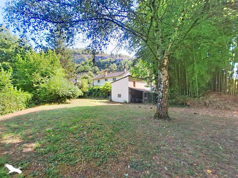 Vente Maison SOUILLAC 46200 4 pièces - 96 m²