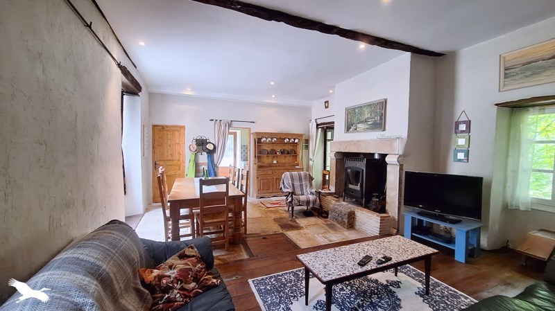Vente Maison SOUILLAC - 4 pièces -96 m² - (46200)