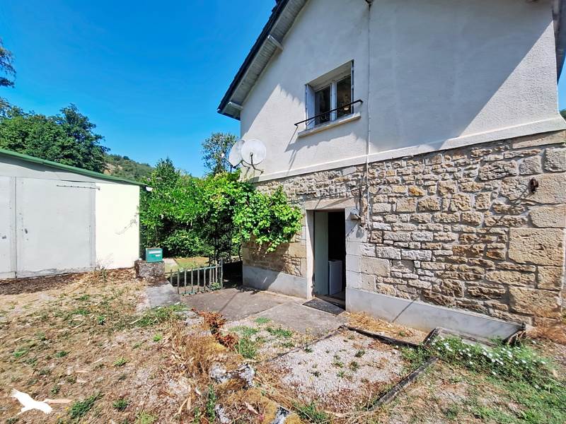 Maison 4 pièces 100 m² · à Souillac · 100 m² · 122 500 €