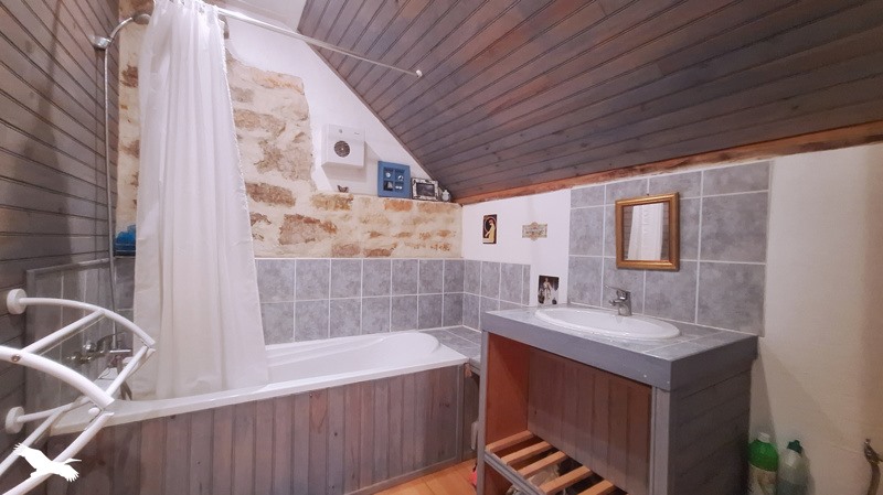Vente Maison SOUILLAC - 4 pièces -96 m² - (46200)