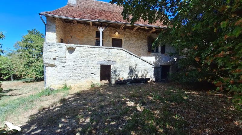 Vente Maison PINSAC 46200 4 pièces - 89 m²