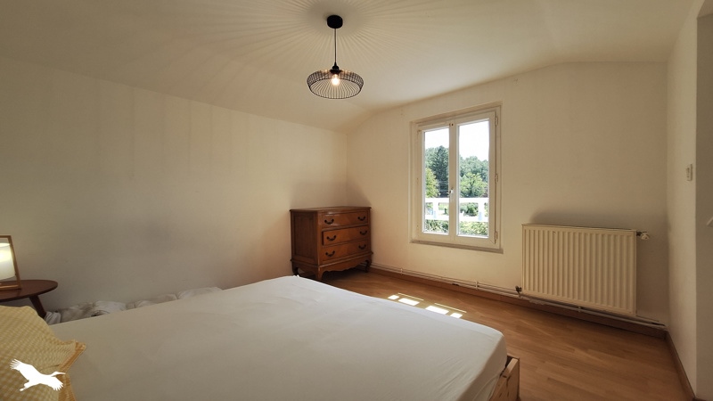 Vente Maison Souillac - 3 pièces -77 m² - (46200)
