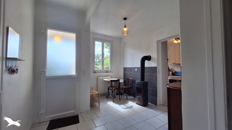 Vente Maison Souillac - 3 pièces -77 m² - (46200)