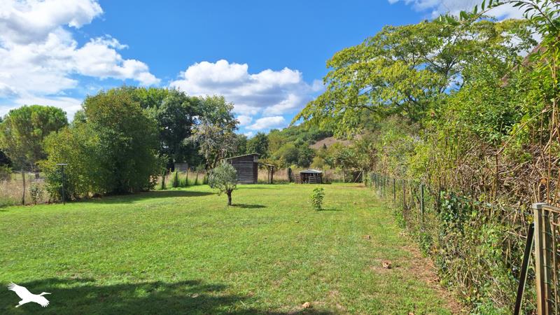 Vente Maison Souillac - 3 pièces -77 m² - (46200)