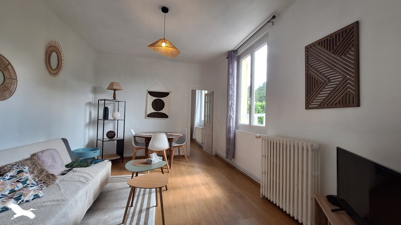 Vente Maison Souillac - 3 pièces -77 m² - (46200)