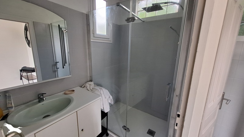 Vente Maison Souillac - 3 pièces -77 m² - (46200)