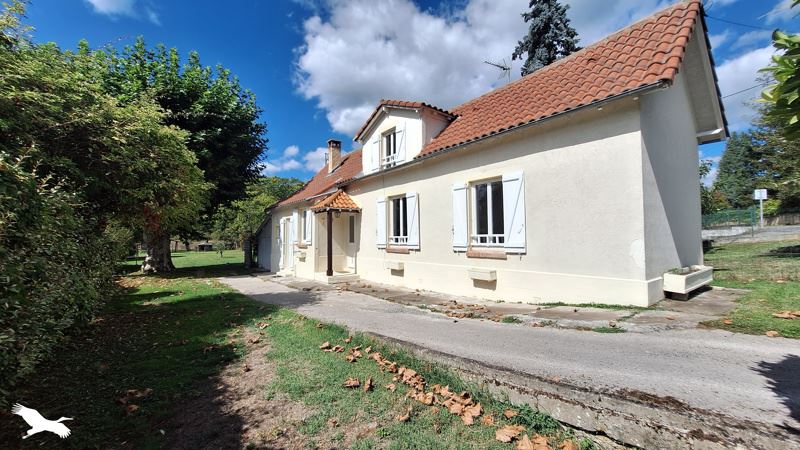 Vente Maison SOUILLAC 46200 3 pièces - 77 m²