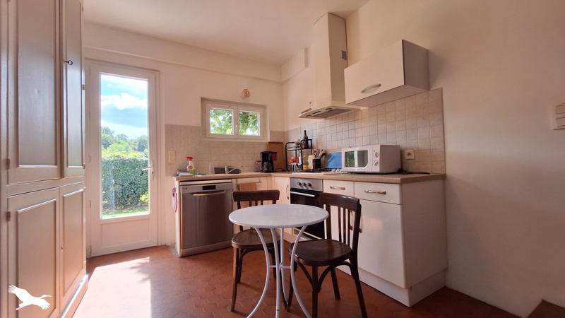 Vente Maison Souillac - 3 pièces -77 m² - (46200)