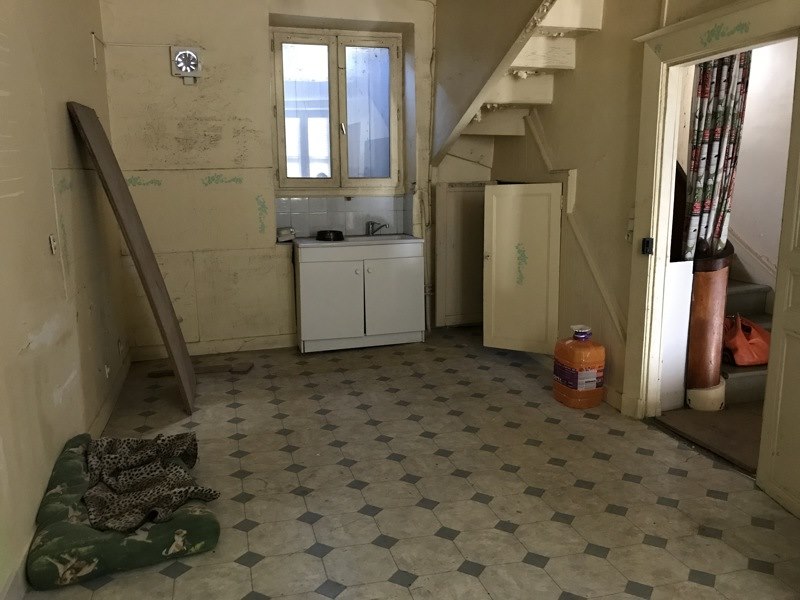 Vente Immeuble SOUILLAC - -  109 m² - (46200)