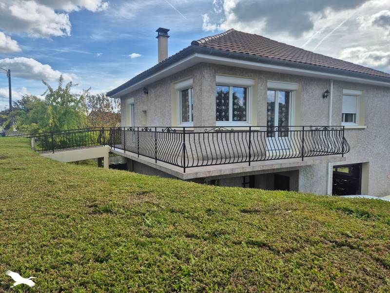 Vente Maison Souillac 46200 3 pièces - 78 m²