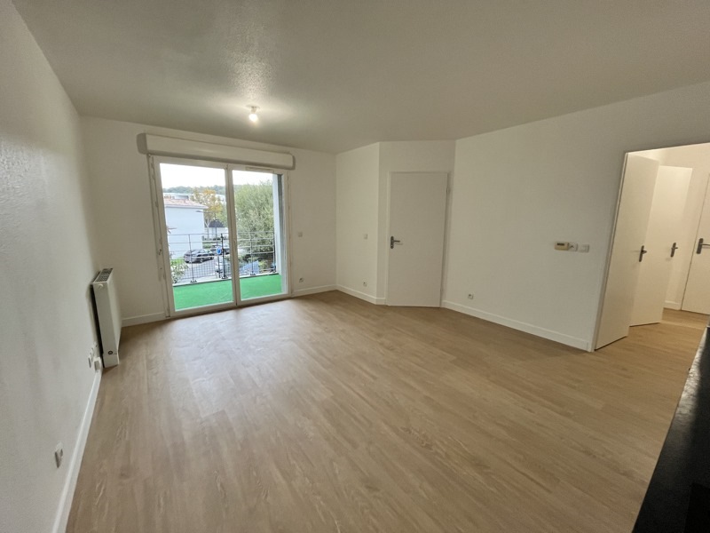 Vente Appartement FLOIRAC - 2 pièces -40 m² - (33270)