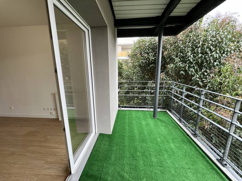 Vente Appartement FLOIRAC - 2 pièces -40 m² - (33270)