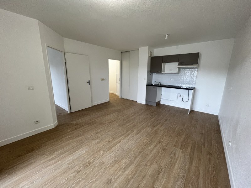 Vente Appartement FLOIRAC - 2 pièces -40 m² - (33270)