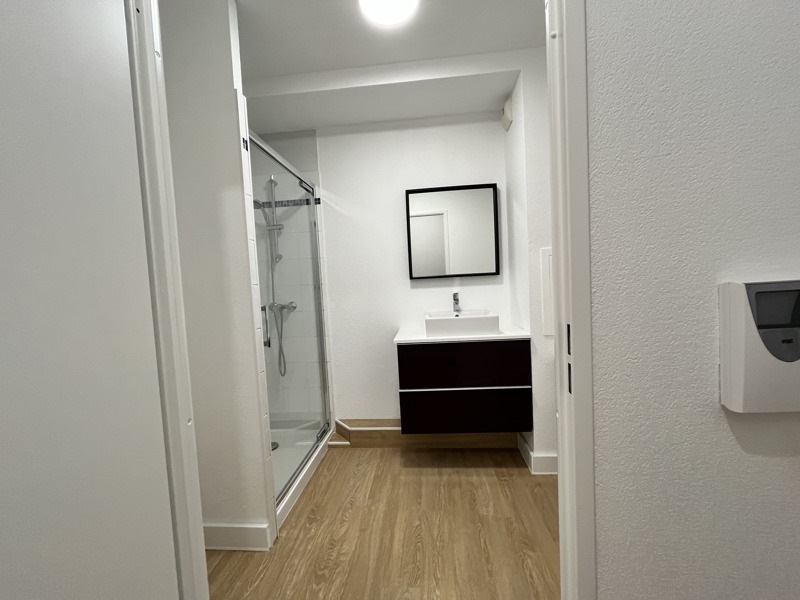 Vente Appartement FLOIRAC - 2 pièces -40 m² - (33270)