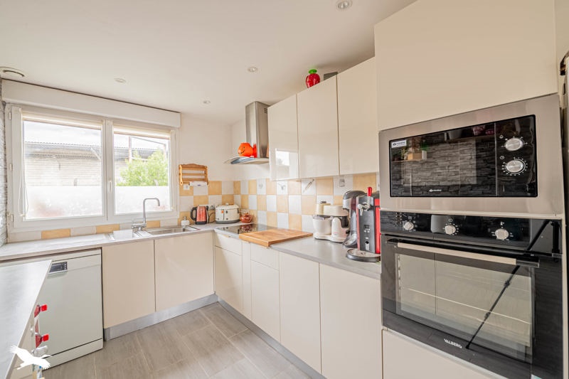 Vente Maison FLOIRAC - 4 pièces -81 m² - (33270)