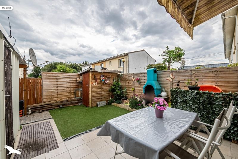 Vente Maison FLOIRAC - 4 pièces -81 m² - (33270)