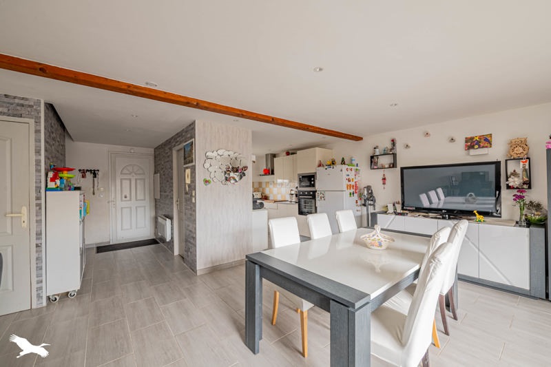 Vente Maison FLOIRAC - 4 pièces -81 m² - (33270)